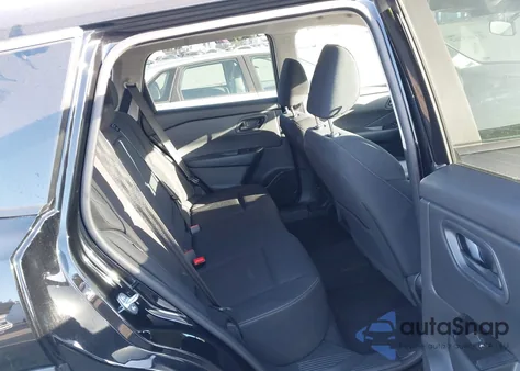 2024 Nissan Rogue S Intelligent Awd from USA, damaged, VIN 5N1BT3AB9RC676262